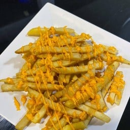 เฟรนฟรายชีส