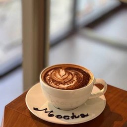 Hot Mocha