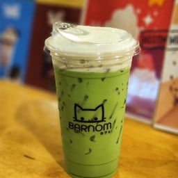 ชาเขียว