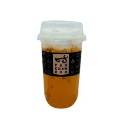 ชาไทยเย็น