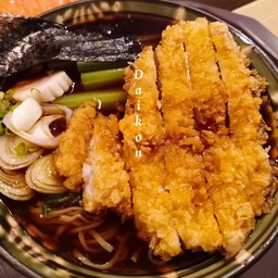 ราเมนทงคัสสึ