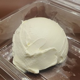 กรีกโยเกิร์ตรสดั้งเดิม 80 กรัม ไม่มีผลไม้