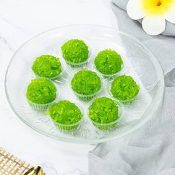 ข้าวเหนียวแก้ว