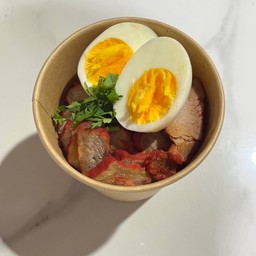 บะหมี่อีแก่