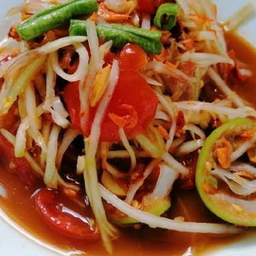 ตำโคราช