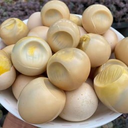 ไข่ข้าว (3ฟอง)