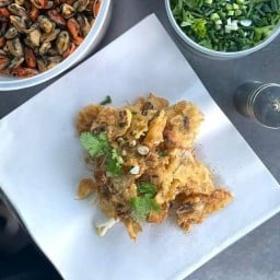 ครัวรสมือแม่ ตามสั่งตามใจ