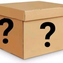 กล่องสุ่มปราบเซียนเซ็ท6คน