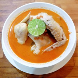 ผัดไปเรื่อย ตลาดระแหง