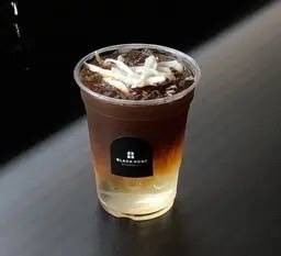 Americano coconut