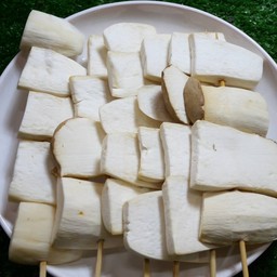 เห็ดออริจิ 4ไม้