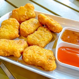 นักเก็ตไก่