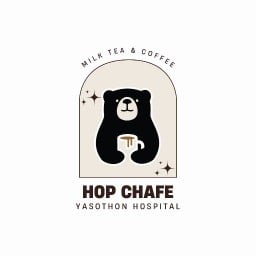 HOP Chafe ข้างโรงพยาบาลยโสธร สาขาข้างโรงพยาบาลยโสธร