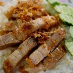 อาหารตามสั่ง บุญล้น 1