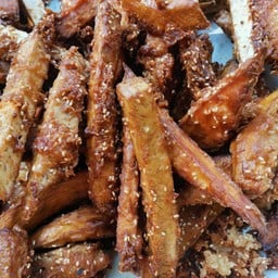 ป้าวันข้าวเหนียวมูน