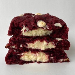 Red Velvet Cookie