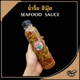 เพิ่ม น้ำจิ้ม ซีฟู๊ด (ขวด)