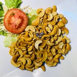 เม็ดมะม่วงทอด