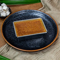 หม้อแกงเผือกถ้วยฟอยด์