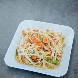 ตำไทย (ร้านอีสานวลัณชรัช)