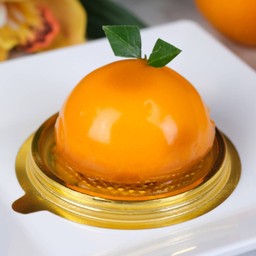 เค้กลูกส้ม