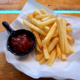 เฟรนซ์ฟราย