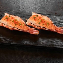 โบตั๋นเอบิเมนไทโกะ ( 2 ตัว )