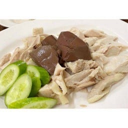 ไก่สับ (ใหญ่)