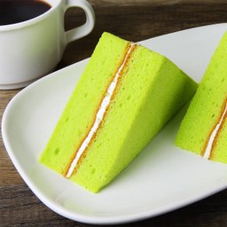 ชิฟฟ่อนใบเตย