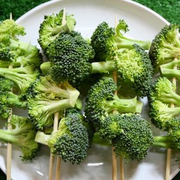 บร็อคโคลี่