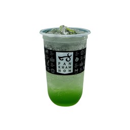 กีวี่โซดา