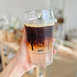 กาแฟลิ้นจี่