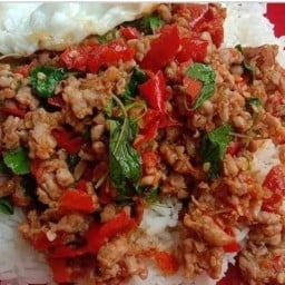 ครัวเต็มอิ่มอาหารเช้า(กลางเคหะฯซอย5)