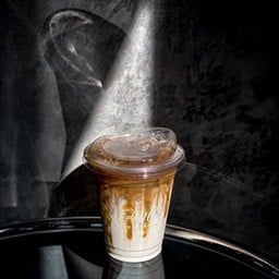 Caramel Macchiato