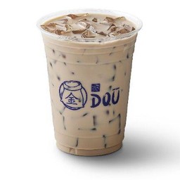 นมสดเย็น