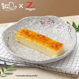 ฮอกไกโดครีมชีสคาตาลาน่า