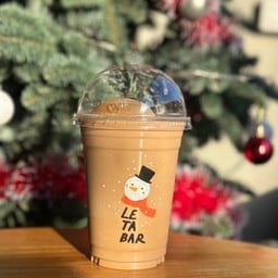 เอสเพลสโซ่เย็น