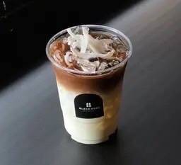 COCONUT LATTE