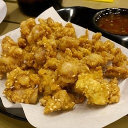 เอ็นไก่ทอด