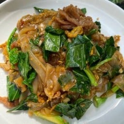 ผัดซีอิ๊ว