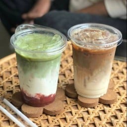 คอฟฟี่โฮม @K.Ying สารภี