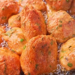 ทอดมันปลากรายคุณไพ