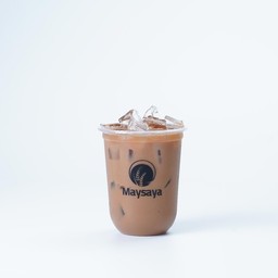 Plant-Based Maysaya Signature