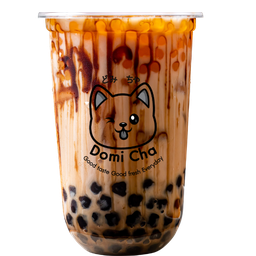 โดมิชา โดมิ ชา สาขา หมู่บ้านปิยวัฒน์ 2