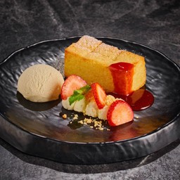 ฮันนี่โทสสตอเบอร์รี่