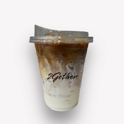 นมสดกาแฟ