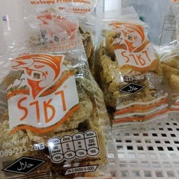 หนังปลาแซวม่อน