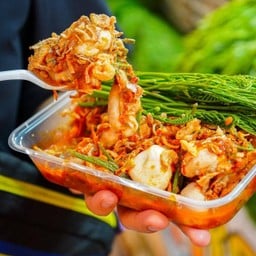 หอยนางรมแซ่บ 3 สไตล์