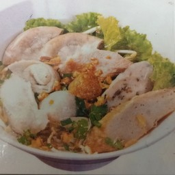 เส้นเล็กน้ำทรงเครื่องพิเศษ