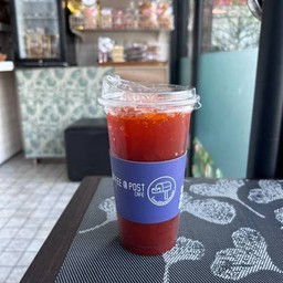 ชามะนาว